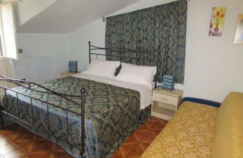 Trecchina Bed & Breakfast | L'Acquario