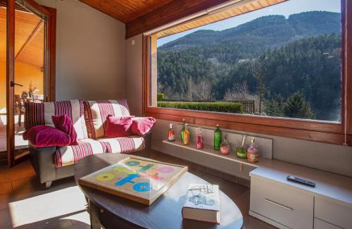 Ripoll House | L'Adó