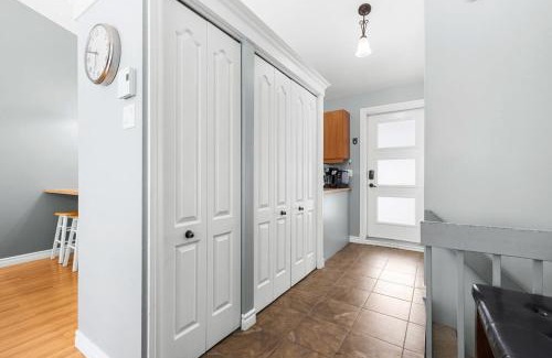 Stoneham House | L'Adirondacks