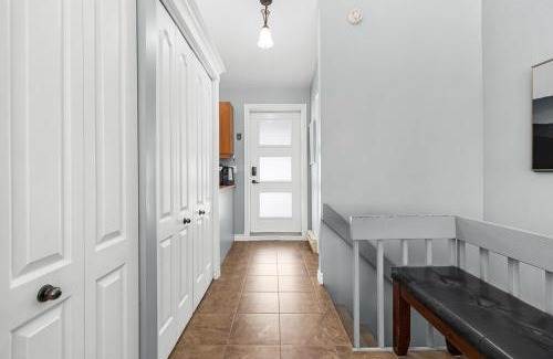 Stoneham House | L'Adirondacks