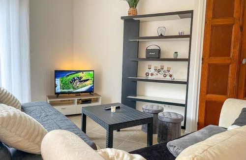Saint-Agreve House | L'Adonis - Family home near Equiblues WIFI
