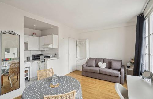 Grenelle Apartment | L'Adorable