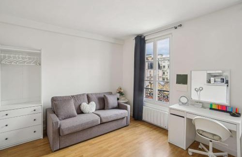 Grenelle Apartment | L'Adorable