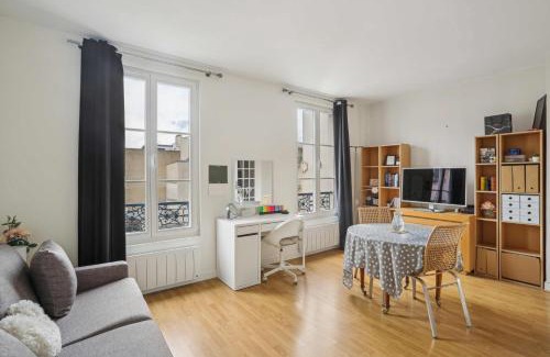 Grenelle Apartment | L'Adorable