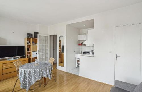 Grenelle Apartment | L'Adorable
