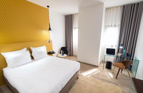 Pointe des Almadies Hotel | L'Adresse Dakar