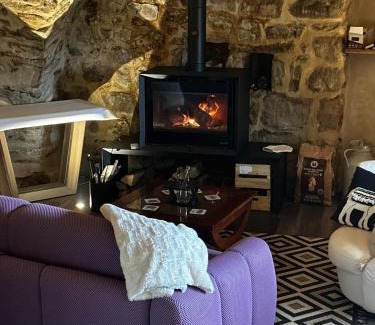 Chalencon House | L'Adret Étoilé - Nature break