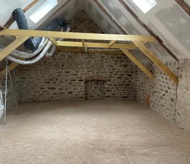 Riec-sur-Belon House | L'Adventice