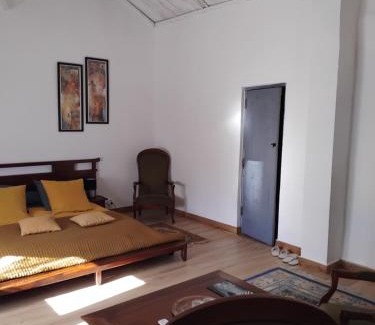 Orange Bed & Breakfast | l'aedes