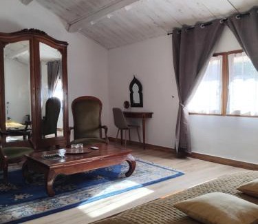 Orange Bed & Breakfast | l'aedes