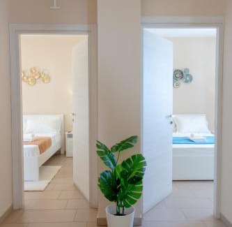 Gallipoli House | L'Affaccio Rooms - Lungomare Gallipoli