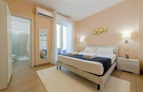 Gallipoli House | L'Affaccio Rooms - Lungomare Gallipoli