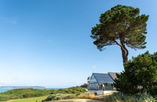 Hillion House | L'Agapanthe, Gîte au coeur de la Baie de Saint Brieuc