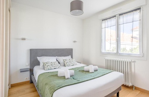 Vertou House | L'Agave Nantaise - Jolie maison à 15min de Nantes