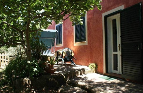 Loiri Porto San Paolo Apartment | L'AGLIENTU - GIRASOLE ROOM