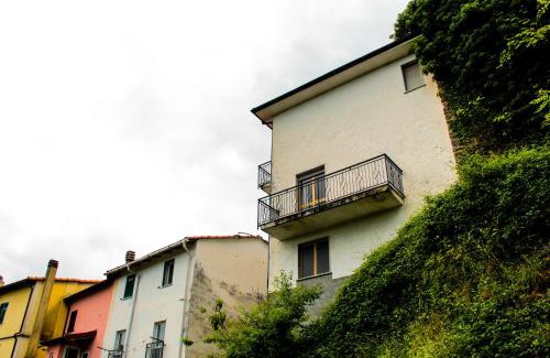 Borghetto di Vara House | L'AGOrà - Ca' du punte
