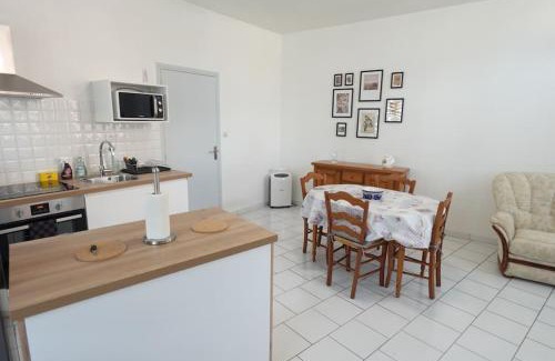 Carvin Apartment | L'Agréable - Appartement