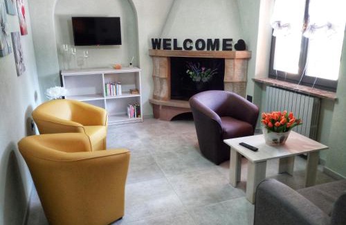 Gualdo Cattaneo Bed & Breakfast | L'Agramante Bed&Breakfast