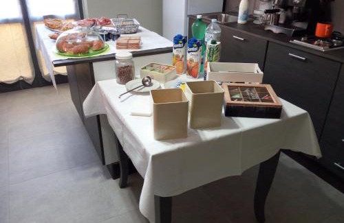 Gualdo Cattaneo Bed & Breakfast | L'Agramante Bed&Breakfast
