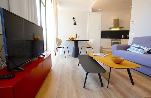Old Town Apartment | L'Aguila Apartments Turismo de Interior