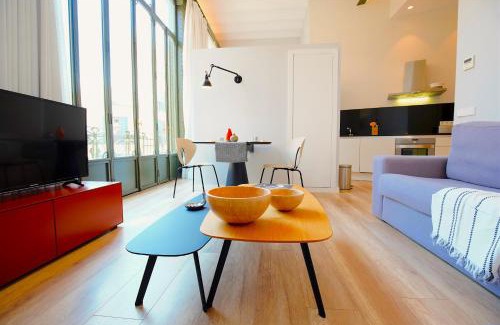 Old Town Apartment | L´Aguila Suites - Turismo de Interior