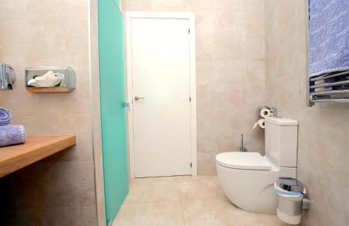 Old Town Apartment | L´Aguila Suites - Turismo de Interior