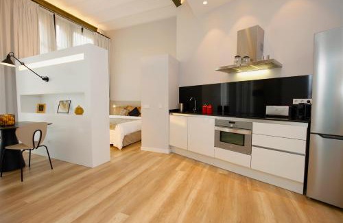 Old Town Apartment | L´Aguila Suites - Turismo de Interior