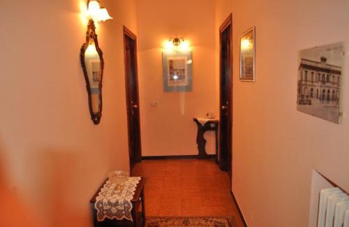 Veroli Bed & Breakfast | L' Aia Antica