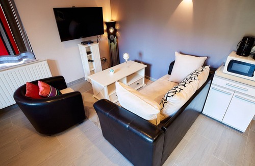 Le Hanouard Cottage | L'AIGRETTE - 4-star furnished holiday home with JACUZZI Privatif