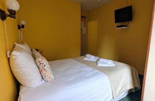 Cereste Hotel | L'Aiguebelle