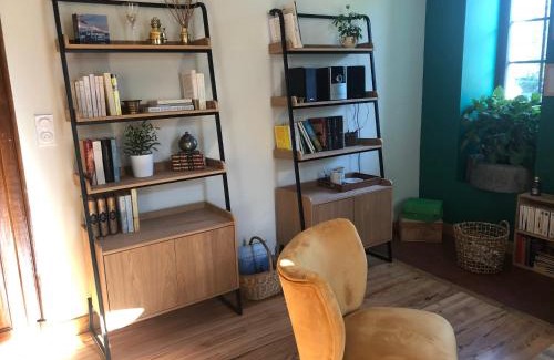 Accous Bed & Breakfast | L 'Air d'Aspe