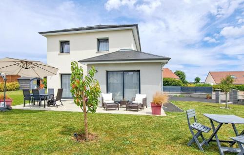 Esquay-Notre-Dame House | L'Air de Caen