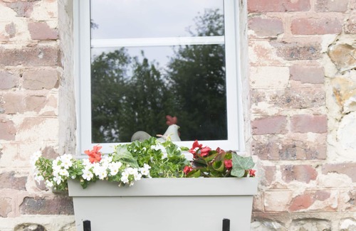 Montivilliers House | L'Air du Champ Cottage 5 people to Montivilliers