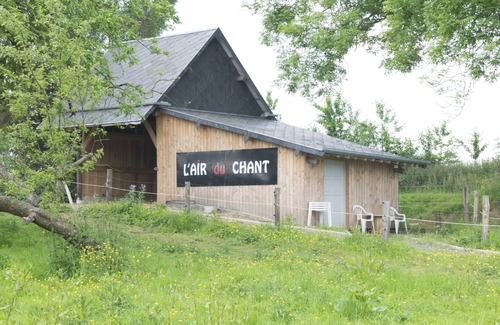 Montivilliers House | L'Air du Champ Cottage 5 people to Montivilliers