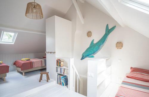 Etretat House | L'air du Large - 150m plage - Confort