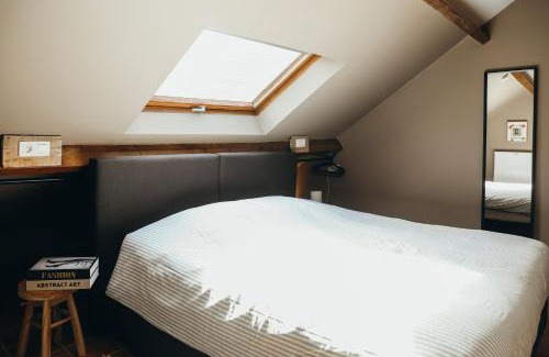 Verviers Apartment | L'Air du Pré - loft 5p - Mariomont