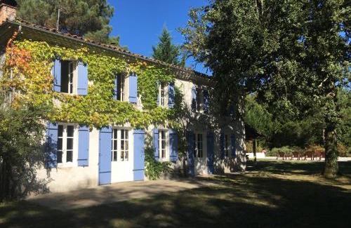 Moustey Villa | L'Airial, Moustey
