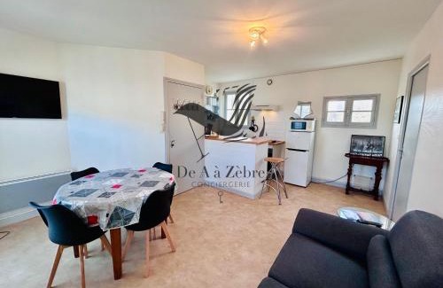 Rochefort Apartment | L'Albatros - Situé en plein coeur de ville