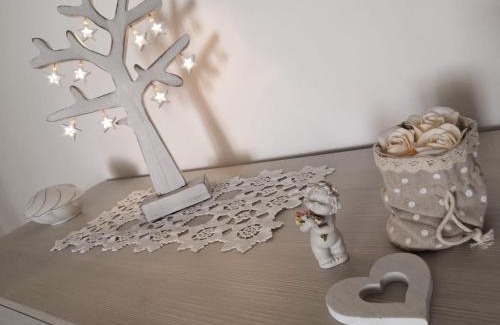 Carbonia Apartment | L' Albero della Vita #latuacasainsardegna