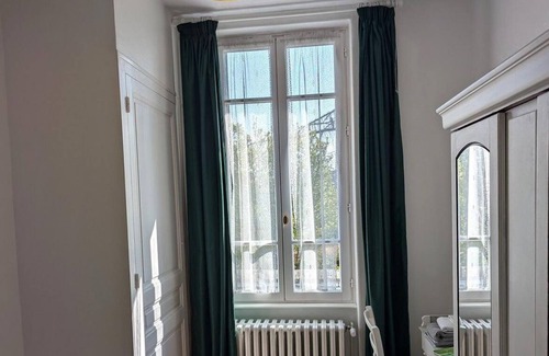 Villefranche-sur-Saone Apartment | L'Albizia - VILLEFRANCHE-SUR-SAONE