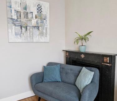 Libin House | L'ALBIZIA
