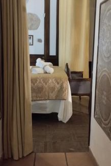 Ascoli Satriano Apartment | L'Alcova dei Grifoni