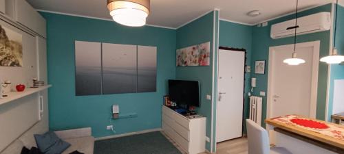 Cuneo Nuova Apartment | L'Alloggetto sul Corso