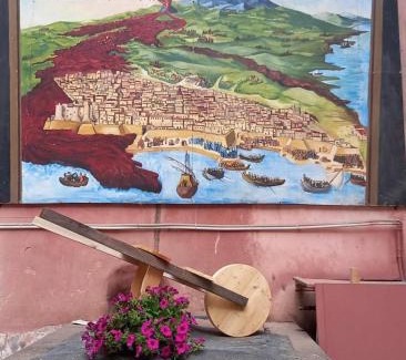 Belpasso Bed & Breakfast | L'Alloggio dell'Artista