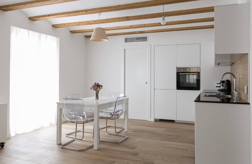La Seu Apartment | L' Almoina