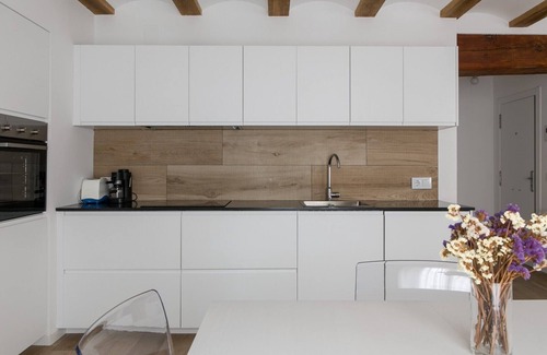 La Seu Apartment | L' Almoina