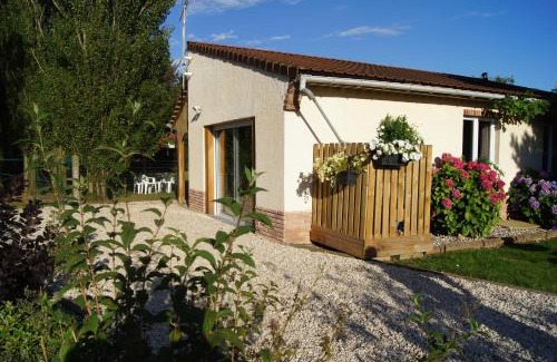 Clety House | L'Alouette