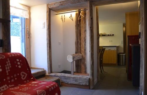 Bellentre Apartment | L'Alpage des pistes - Chalet skis aux pieds à La Plagne