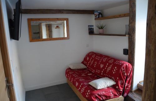 Bellentre Apartment | L'Alpage des pistes - Chalet skis aux pieds à La Plagne
