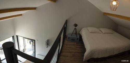Veyre-Monton House | L'Alphonsine
